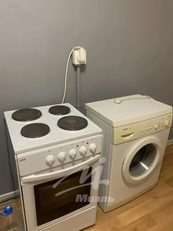 Аренда квартиры, Таможенный проезд - Фото 3