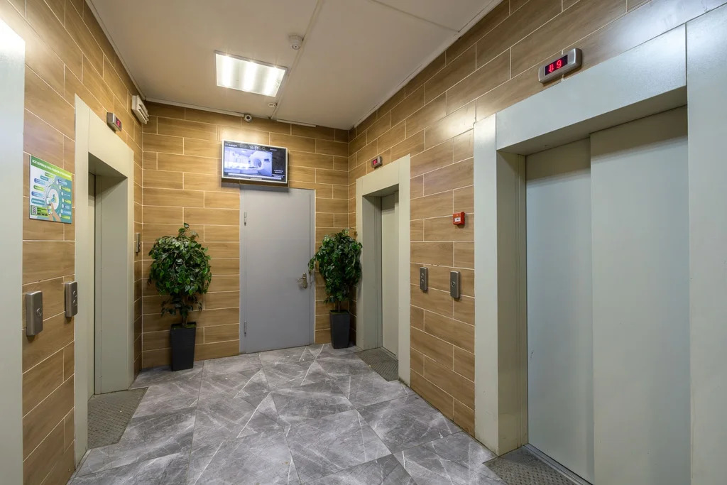 Продам 2-комн. квартиру 39.9 кв.м. - Фото 10