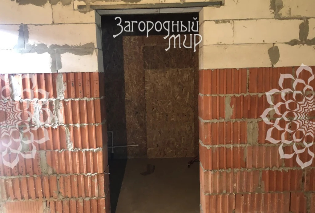 Продам дом, Новорязанское шоссе, 17 км от МКАД - Фото 7