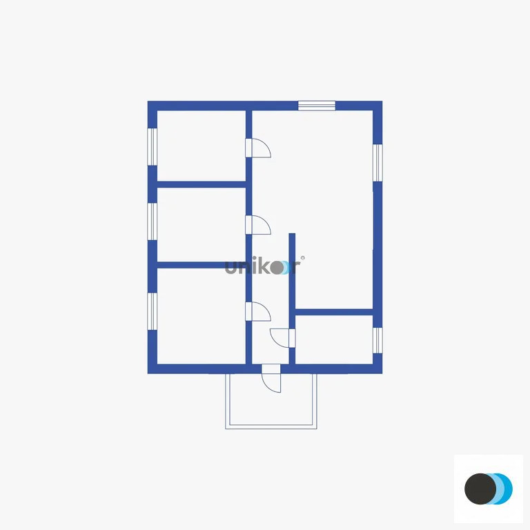 Продажа дома, Иглино, Иглинский район, улица Пугачева - Фото 7