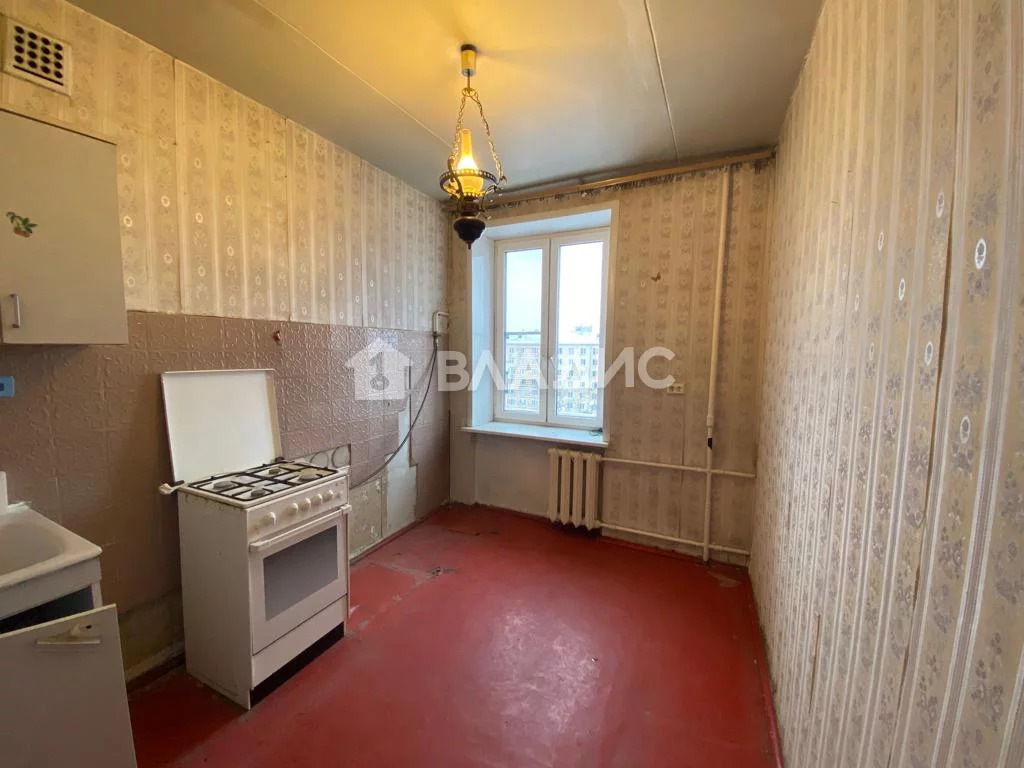 Москва, Ленинский проспект, д.91, 2-комнатная квартира на продажу - Фото 10