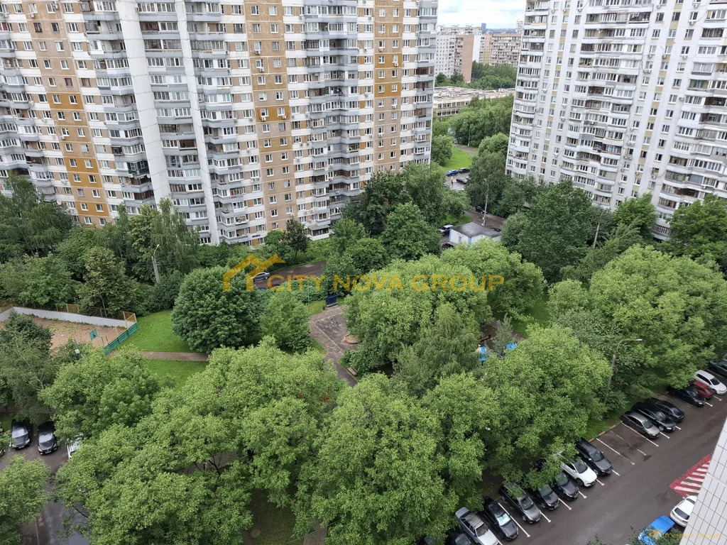 Продажа квартиры, Боровское ш. - Фото 40