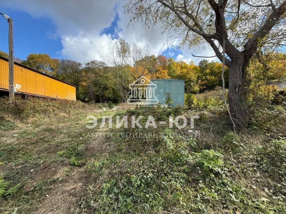 Продажа участка, Тенгинка, Туапсинский район, Надежды ул. - Фото 3