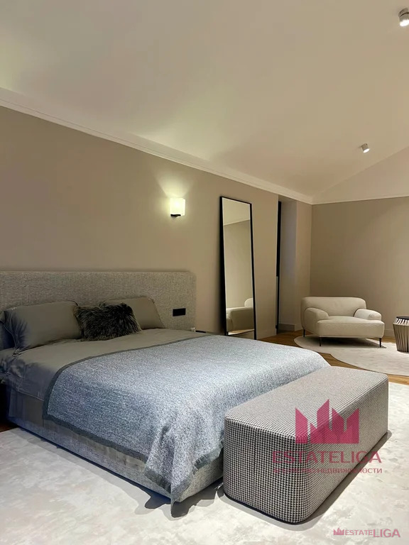 Продажа дома, Одинцовский район, Центральная улица - Фото 76
