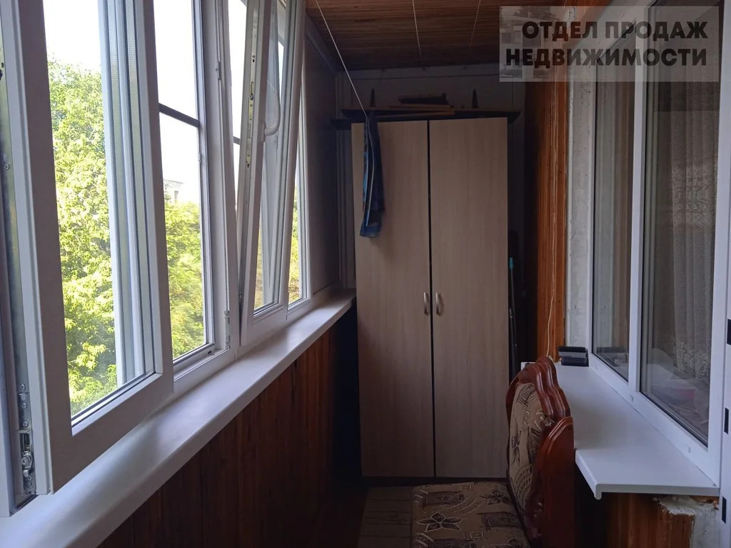 3х комнатная квартира - Фото 9