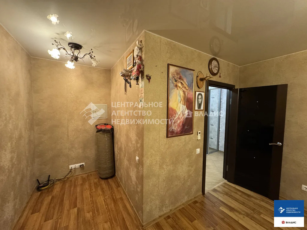 Аренда квартиры, Рязань, улица Старая Дубрава - Фото 13