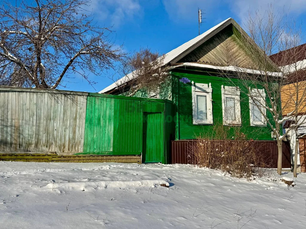 Продажа дома, Вольск, ул. Одесская - Фото 23