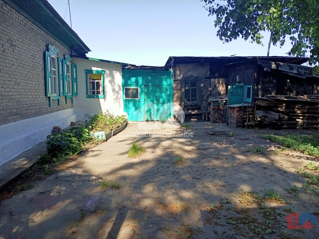 городской округ Новосибирск, Новосибирск, Первомайский район, Старое ... - Фото 6