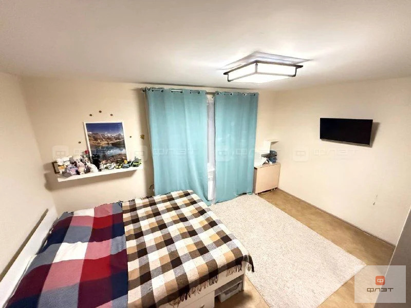 Продажа квартиры, Казань, ул. Наиля Юсупова - Фото 10