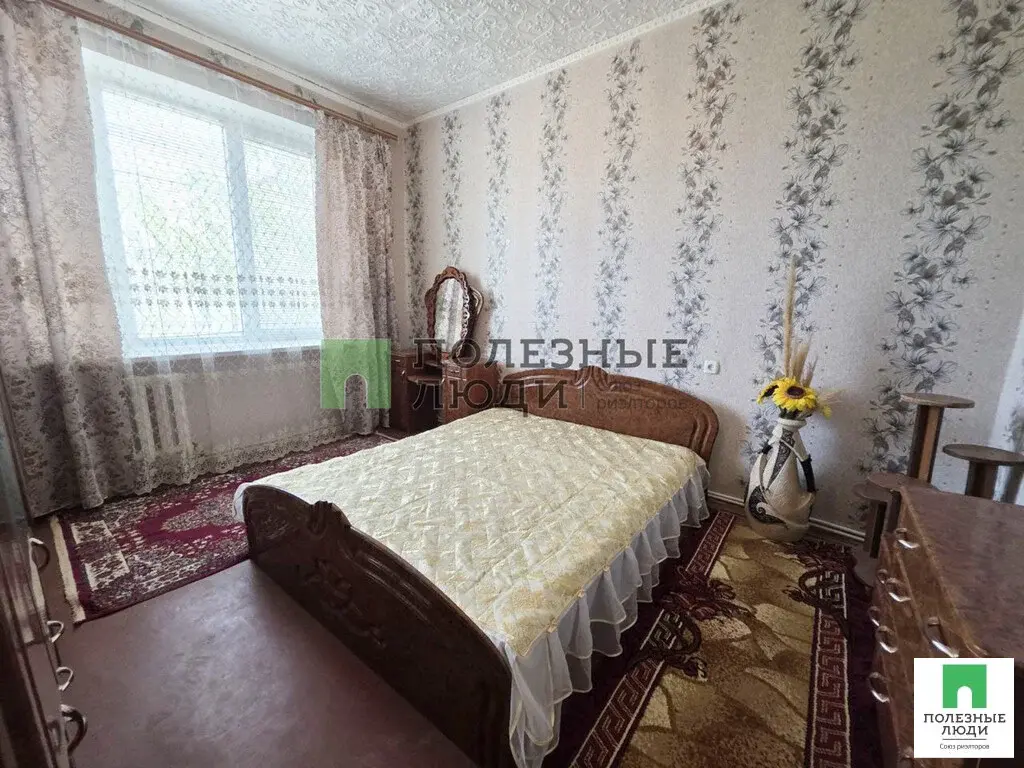 Доступная 3кк за 3.475млн с ремонтои и мебелью. АГВ, Отличн.планировка - Фото 30
