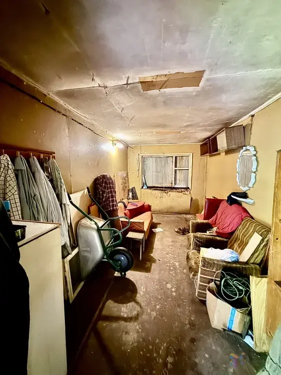 Продаю участок с хоз постройкой из железа 20 кв.м, в снт Починки - Фото 5
