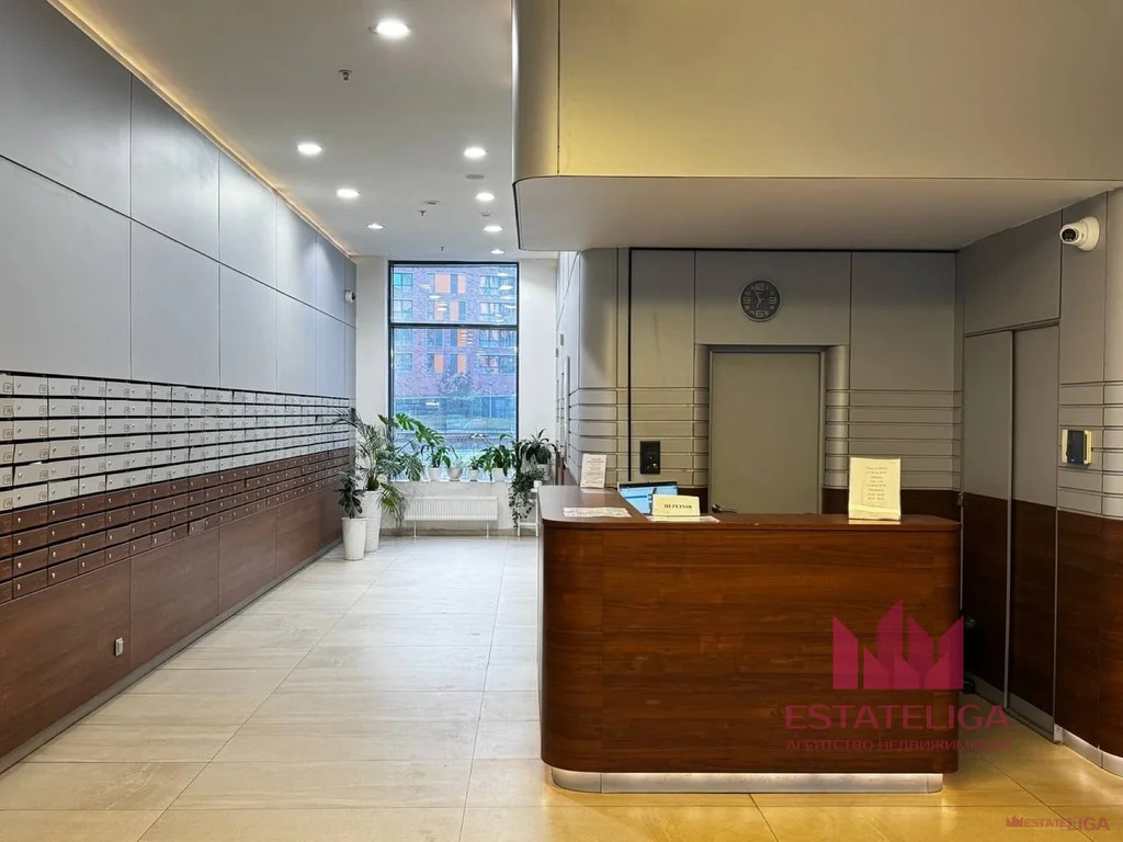 Аренда квартиры, Ходынский б-р. - Фото 17