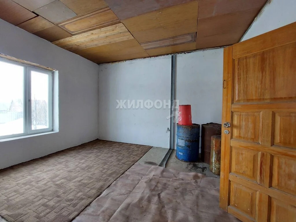 Продажа дома, Новосибирск, снт Труд-2 - Фото 12