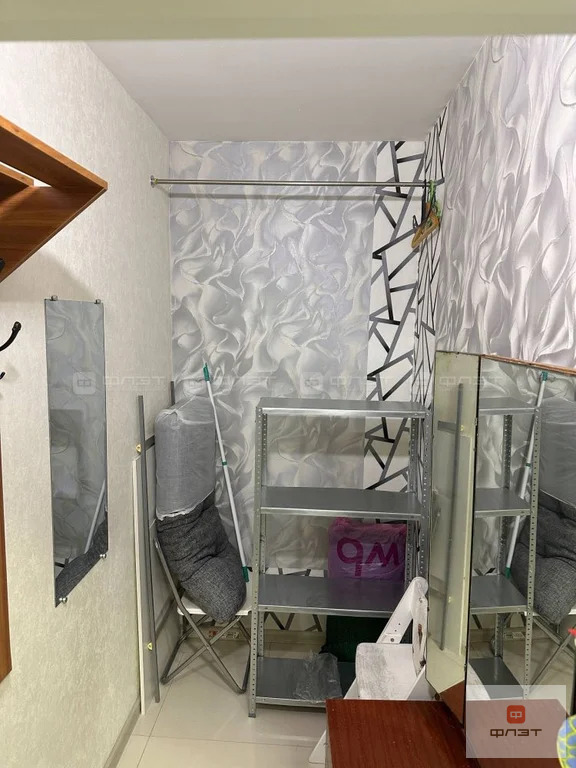 Аренда квартиры, Казань, ул. Краснококшайская д.84А - Фото 21