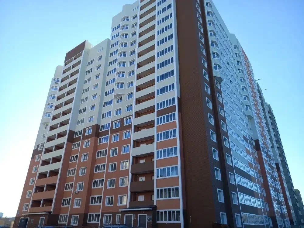 Продажа квартиры в новостройке, Оренбург, Фронтовиков - Фото 9