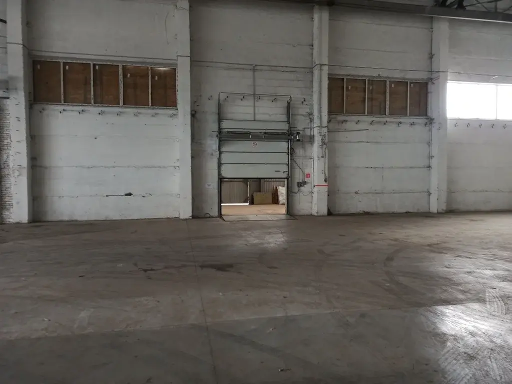 Сдача склада в г.Кинешма - Фото 3