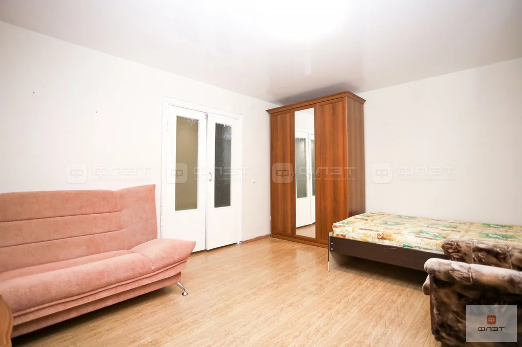 Продажа квартиры, Казань, ул. Челюскина - Фото 3