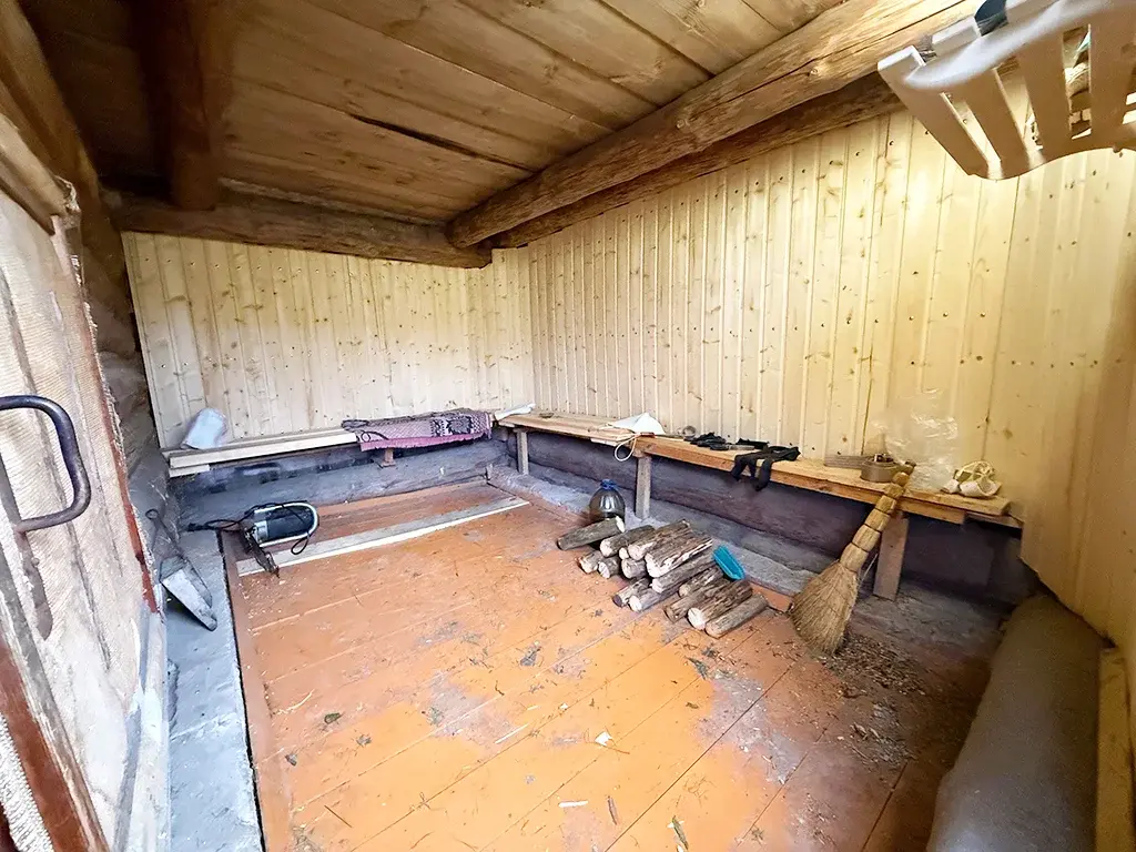 Дом в селе Починки - Фото 18