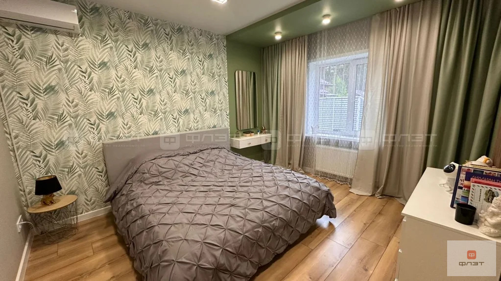 Продажа дома, Кзыл-Иль, Лаишевский район, ул. Залесная - Фото 6