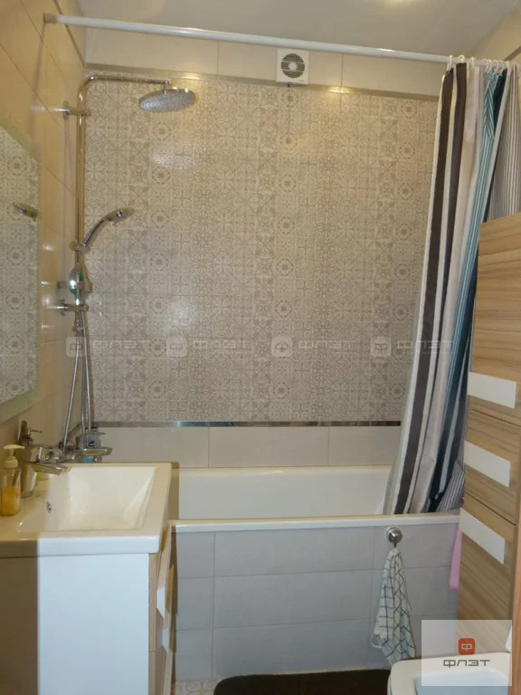 Продажа квартиры, Казань, ул. Чапаева - Фото 15