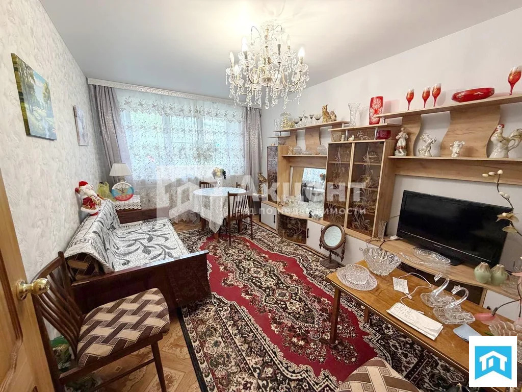 Продажа квартиры, Иваново, ул. Каравайковой - Фото 2