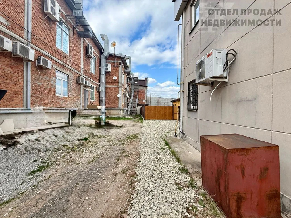 Квартира на земле в центре города - Фото 20