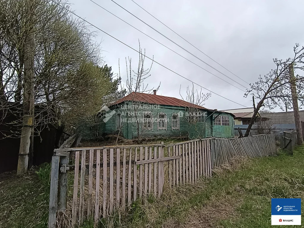 Продажа дома, Летники, Путятинский район, ул. Школьная - Фото 2