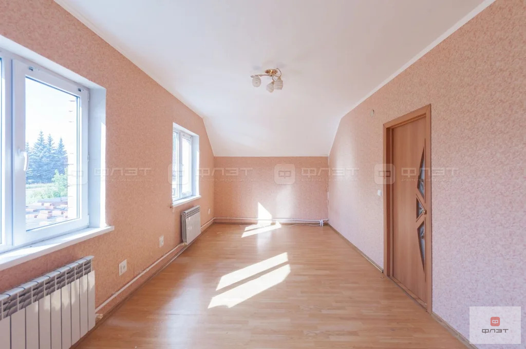 Продажа дома, Казань, ул. Центральная - Фото 34