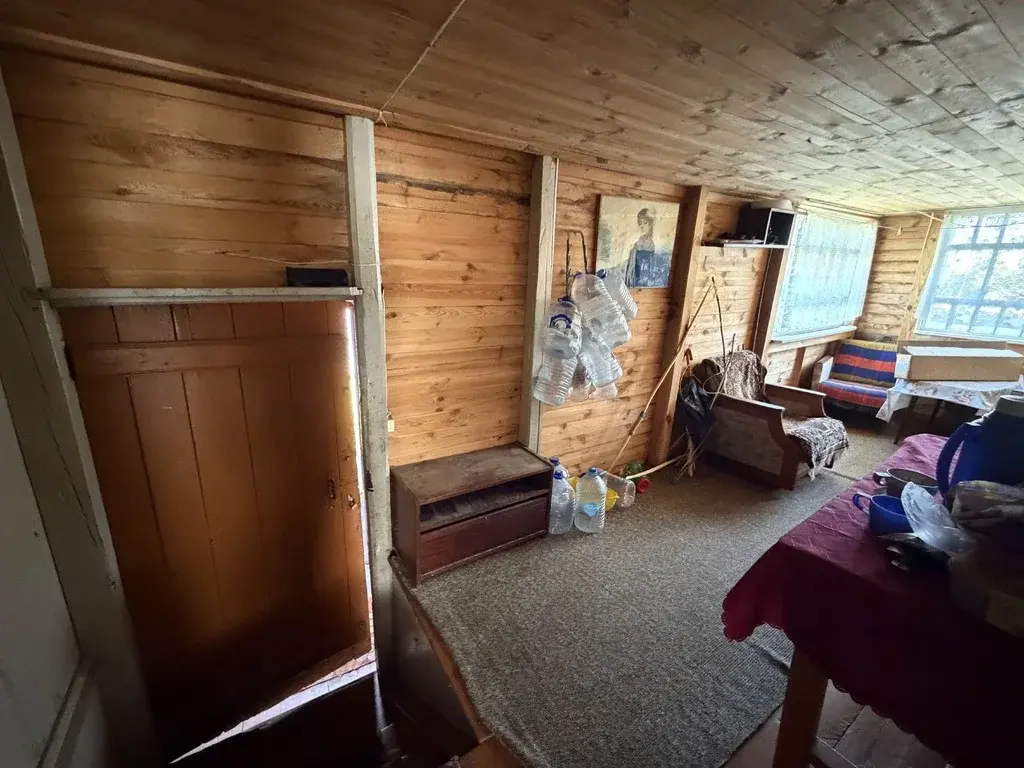 Дом в деревне Алексино-Шатур - Фото 8