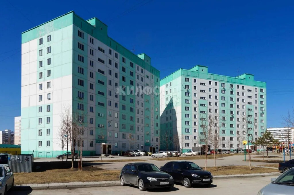 Продажа квартиры, Новосибирск, Татьяны Снежиной - Фото 20