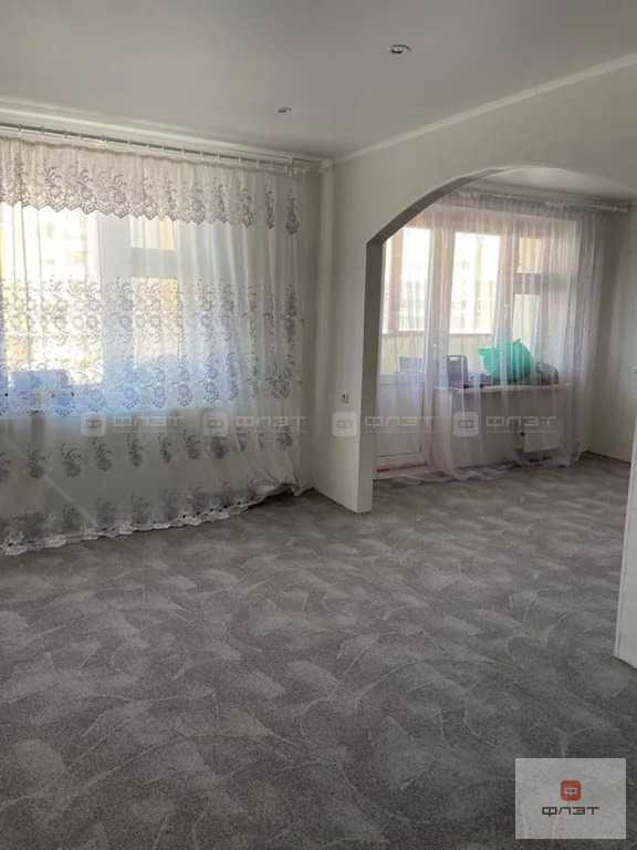 Продажа квартиры, Казань, ул. Галии Кайбицкой - Фото 2