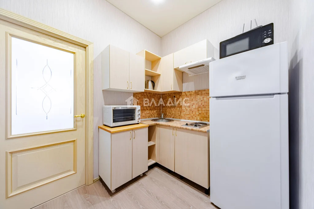 Санкт-Петербург, улица Бабушкина, д.42к2, комната на продажу - Фото 16