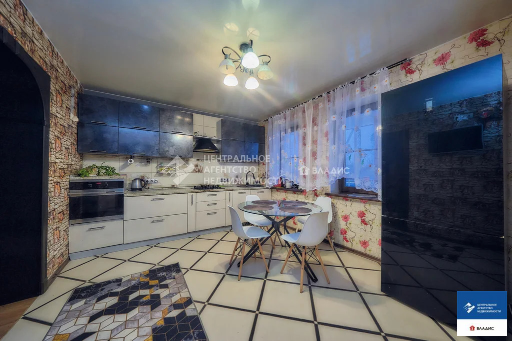 Продажа дома, Поляны, Рязанский район, ул. Революции - Фото 4