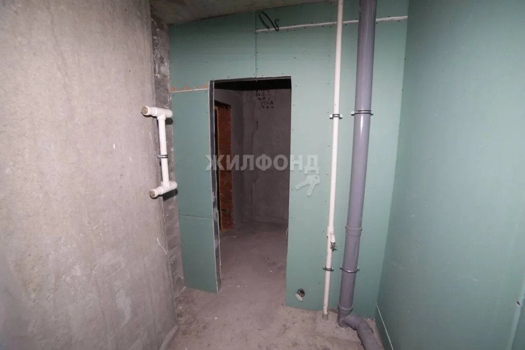 Продажа квартиры, Новосибирск - Фото 9