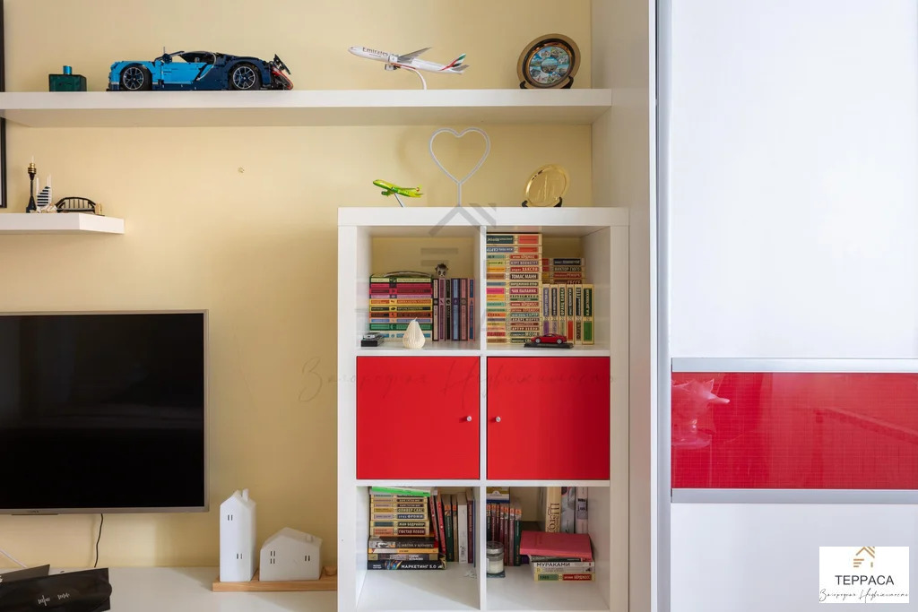 Продажа квартиры, ул. Савушкина - Фото 13