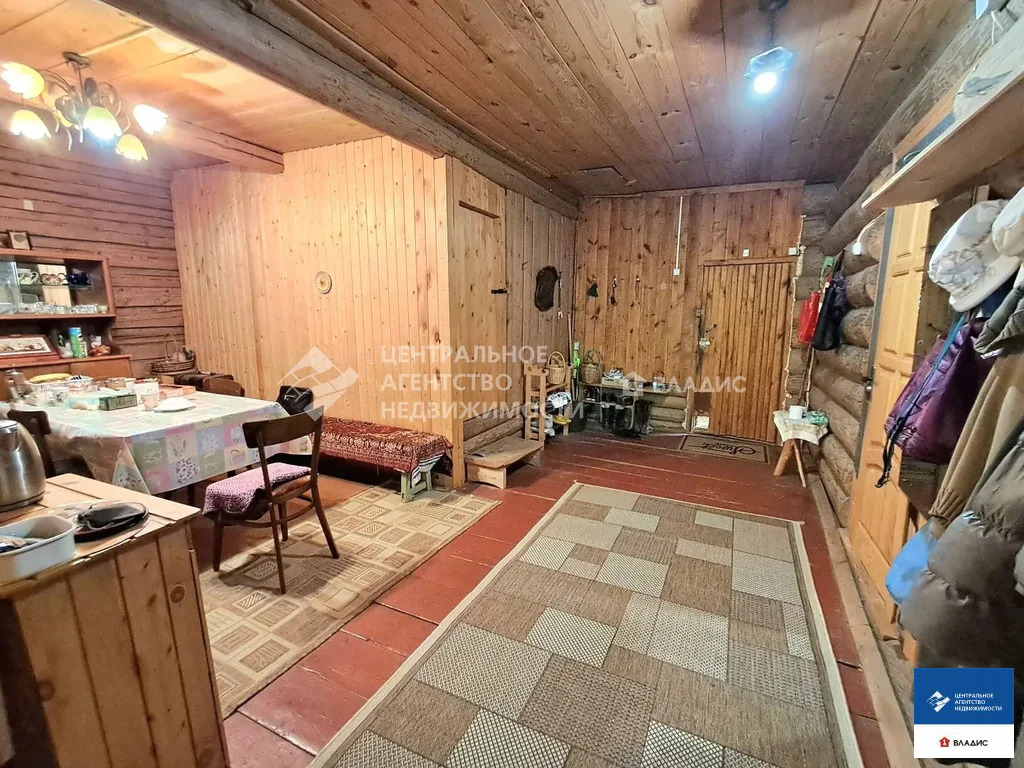 Продажа дома, Большой Мутор, Касимовский район - Фото 13