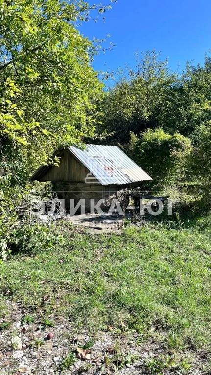 Продажа участка, Дефановка, Туапсинский район - Фото 1