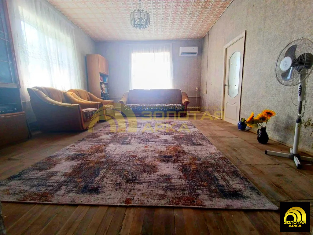 Продажа дома, Таманский, Темрюкский район, Заводская улица - Фото 15