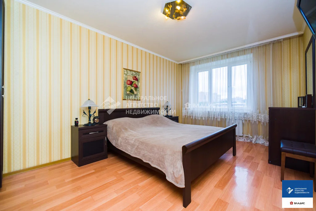 Продажа квартиры, Рязань, ул. Высоковольтная - Фото 13