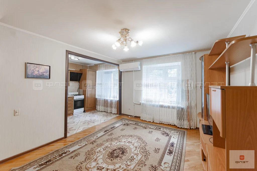 Продажа квартиры, Казань, ул. Академика Завойского - Фото 3