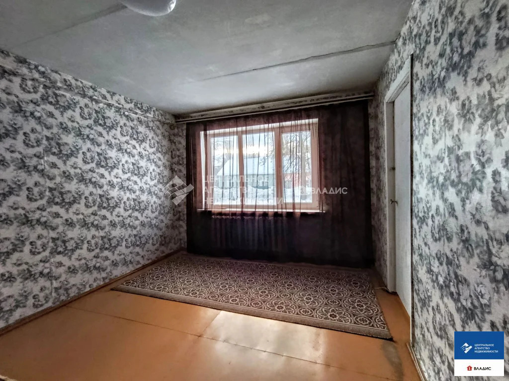 Продажа квартиры, Шилово, Шиловский район, ул. Исаева - Фото 17