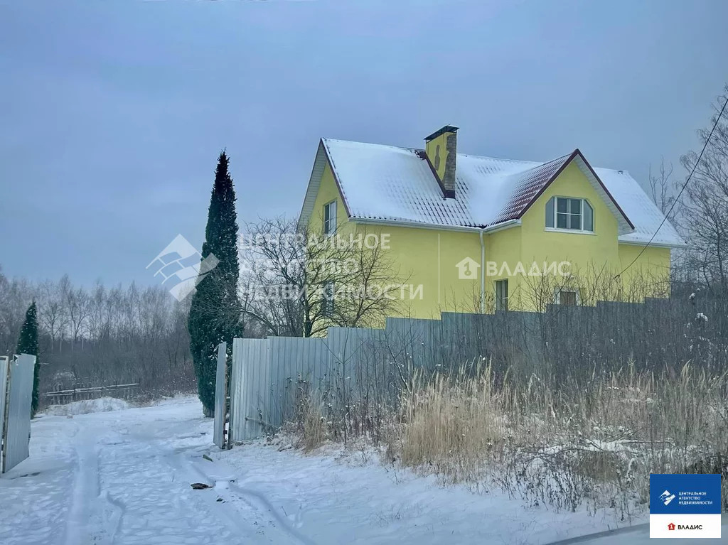 Продажа дома, Рязань - Фото 26
