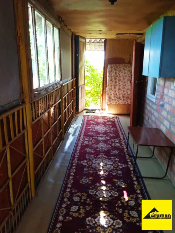Продажа дома, Ейск, Ейский район, Дружба СНТ. - Фото 9
