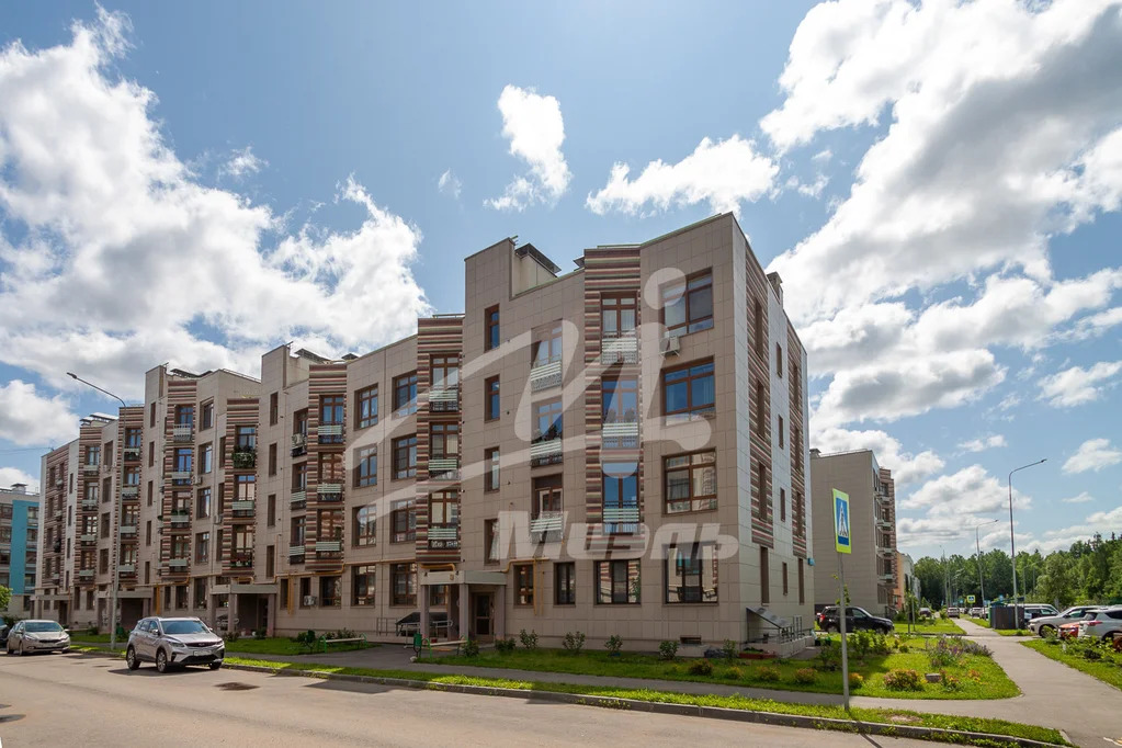 Продажа квартиры, Химки, Ивановская ул. - Фото 31