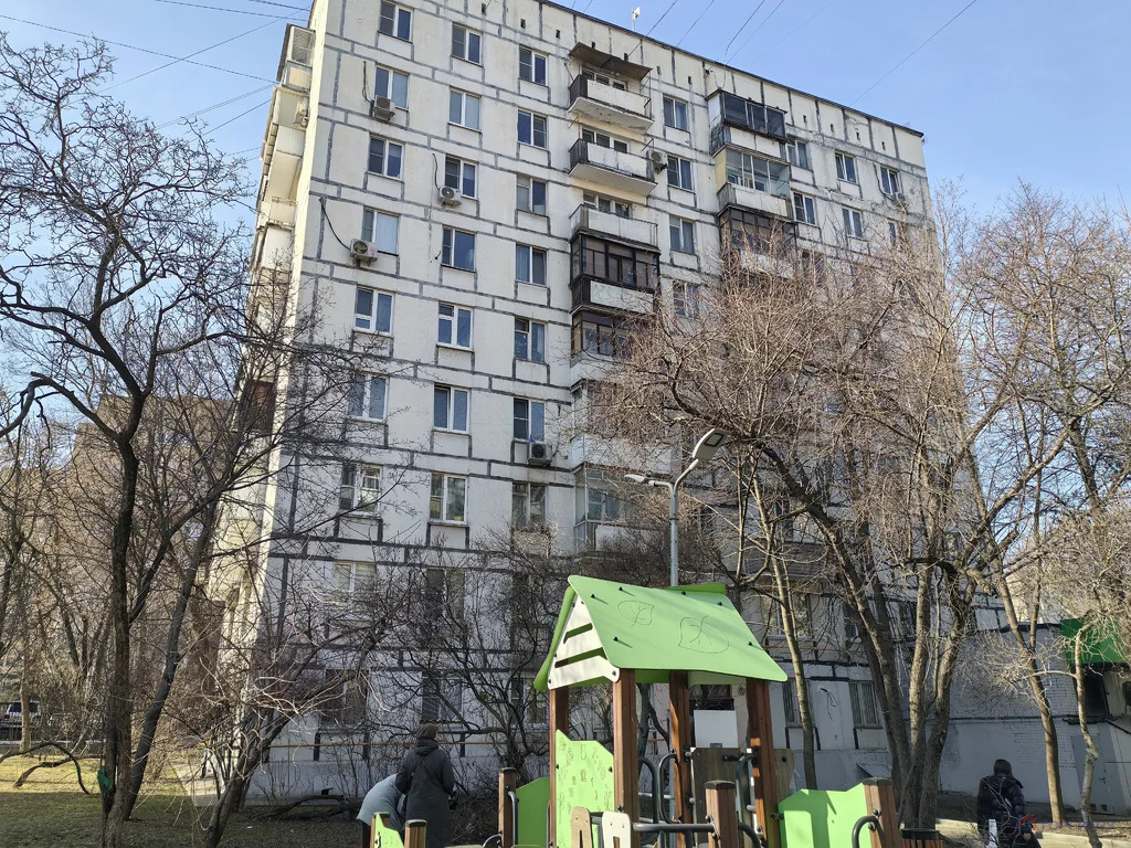 Продажа квартиры, Протопоповский пер. - Фото 1