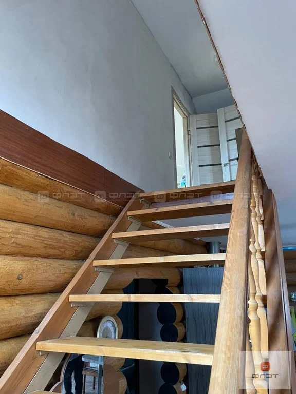 Продажа дома, Старое Шигалеево, Пестречинский район, ул. Центральная - Фото 26