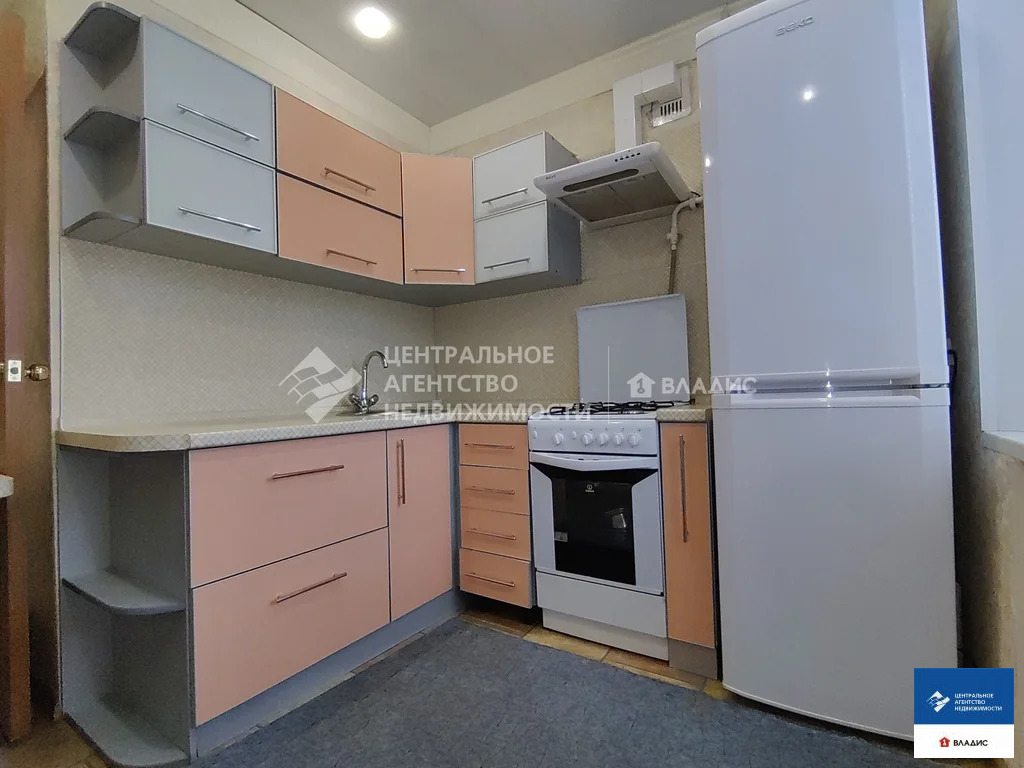 Продажа квартиры, Рязань, ул. Интернациональная - Фото 0