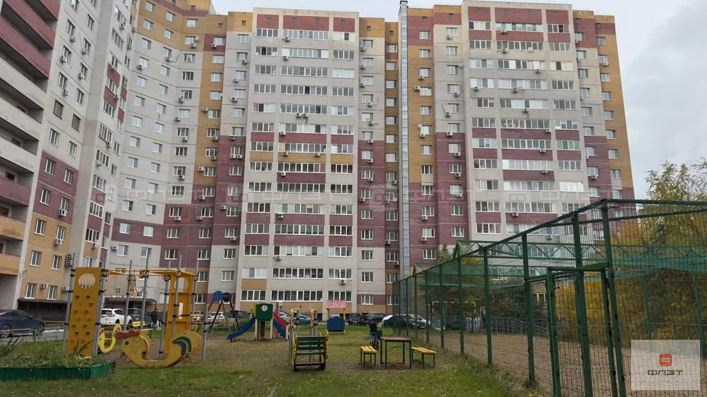Продажа квартиры, Казань, ул. Ягодинская - Фото 7