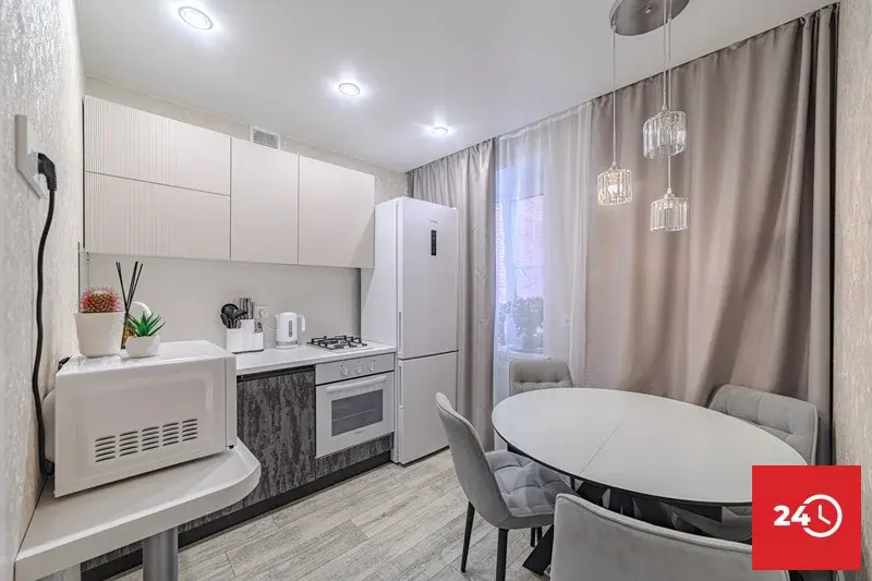 В продаже однокомнатная квартира с отличным ремонтом Терновского 251 - Фото 3