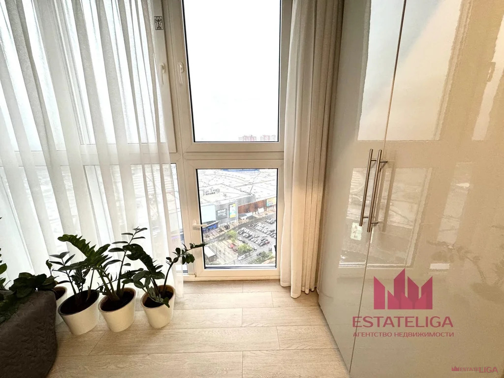 Продажа квартиры, Химки, ул. Молодежная - Фото 1